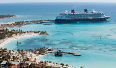 Image of Disney Cruise Line