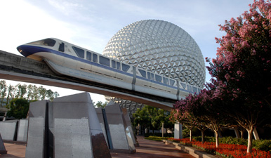 Image of Walt Disney World Resort