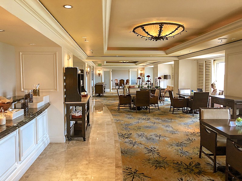 Ritz Carlton Orlando, Grande Lakes image