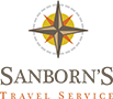 Sanborn's Travel Service