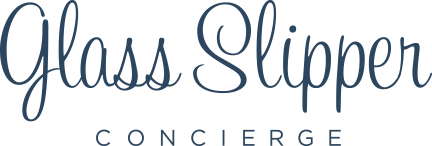 Glass Slipper Concierge