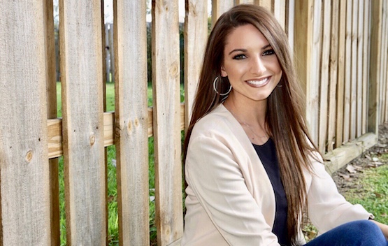 Image of Ally Hoey