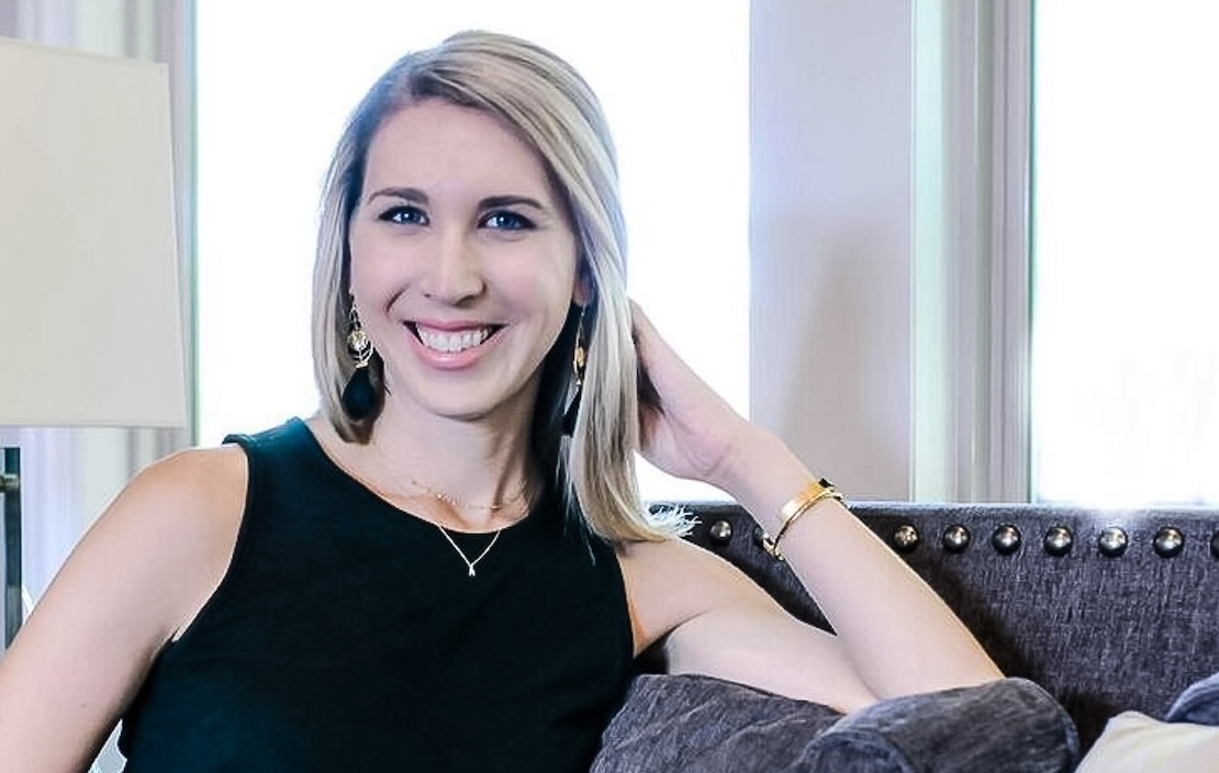 Image of Amanda Linnell, Gold Key Advisor