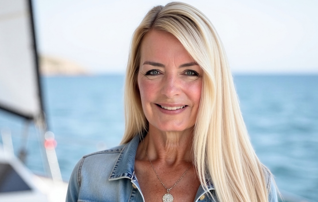 Image of Angela Krause