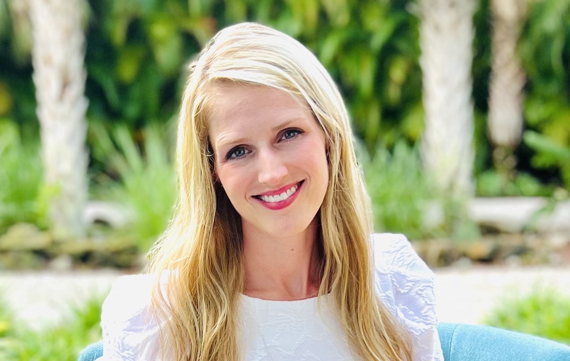 Image of Caitlin Pfitzinger