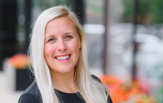 Image of Caitlin Nahorski