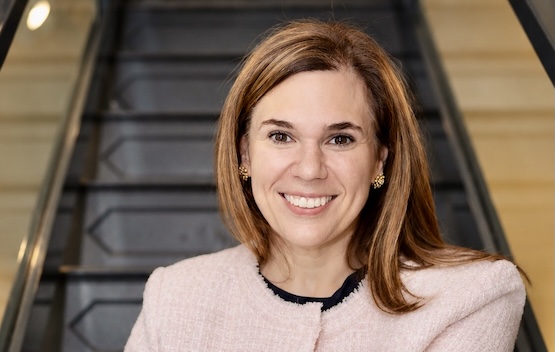 Image of Kristin Longwood