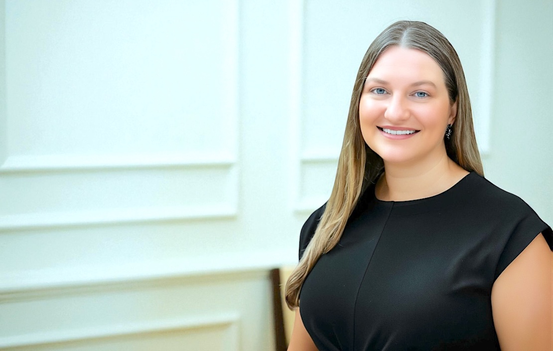 Photo of Katie Bianco