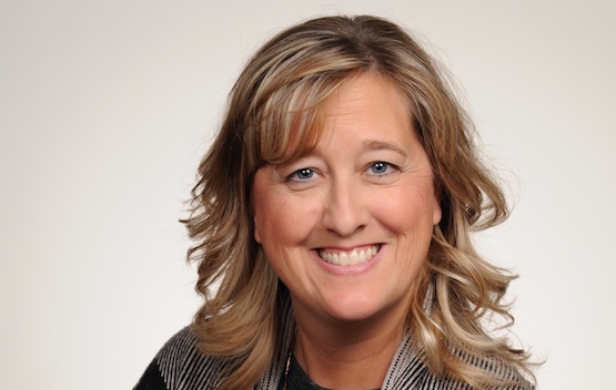 Image of Melinda Herbert, Gold Key Advisor
