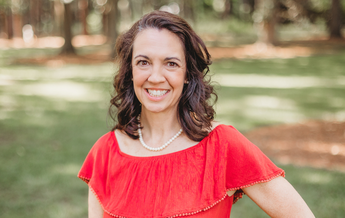 Image of Michelle Grasso