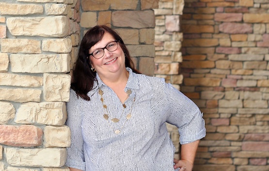 Image of Nora Nowaczyk, Premier Advisor