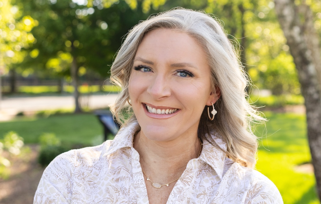 Image of Sarah Beebe