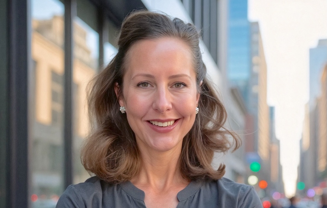 Image of Sarah Garcia