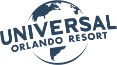 Logo for Universal Orlando Resort™