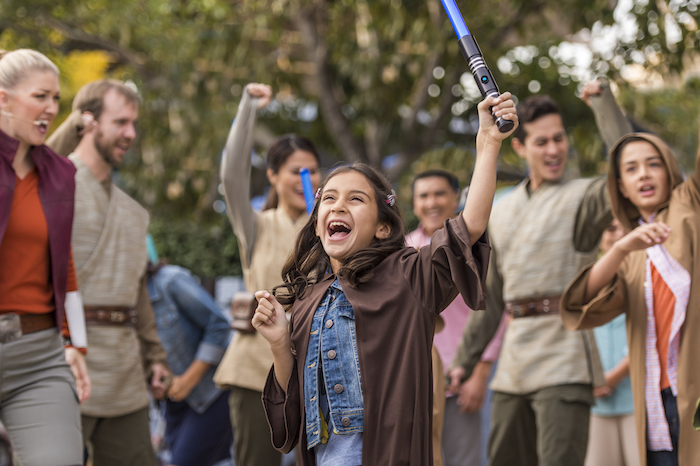 Disney's Hollywood Studios Star Wars image