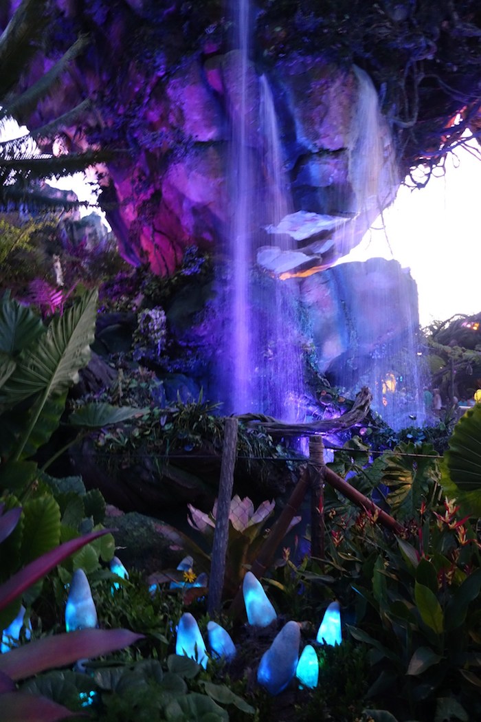 Amanda Wagner Disney's Pandora image