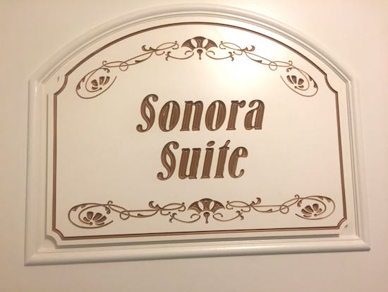 Disney's Boardwalk Inn Sonora Suite image