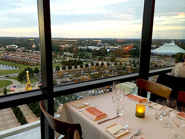 Disney's California Grill view image