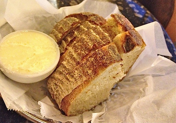 California Grill Bread