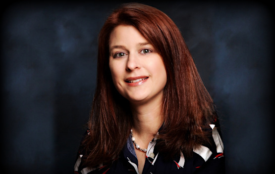 Image of Carrie Bradley