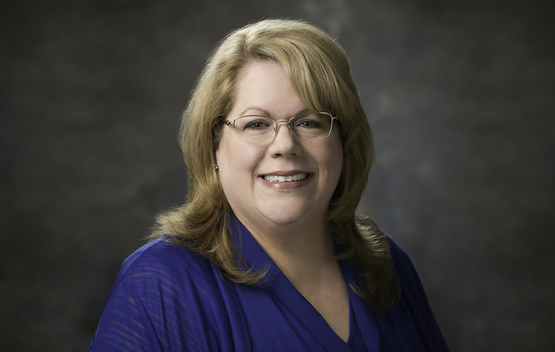 Image of Cathi Marcheskie Maziarz, CTA