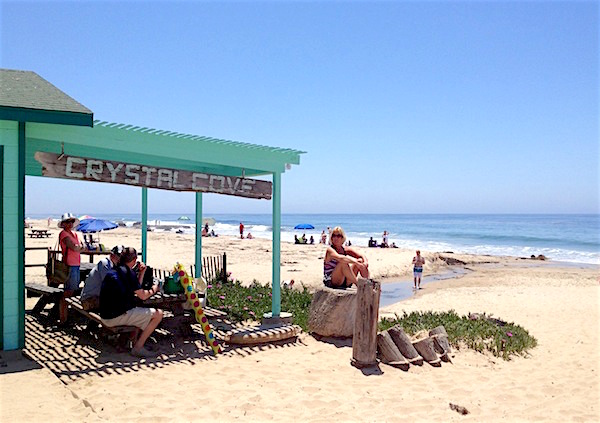 Crystal Cove image