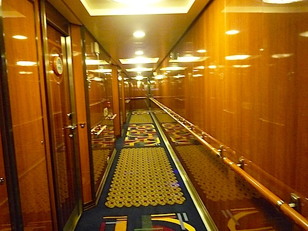 Disney Cruise Line concierge image