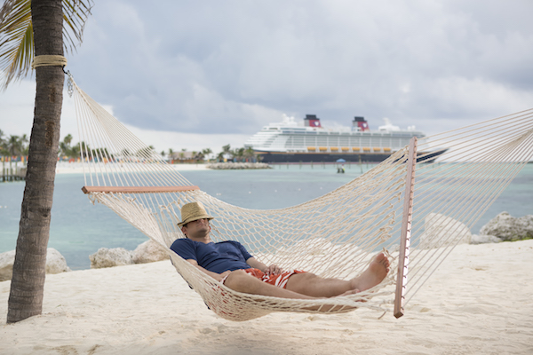 Disney Cruise Line for adults image