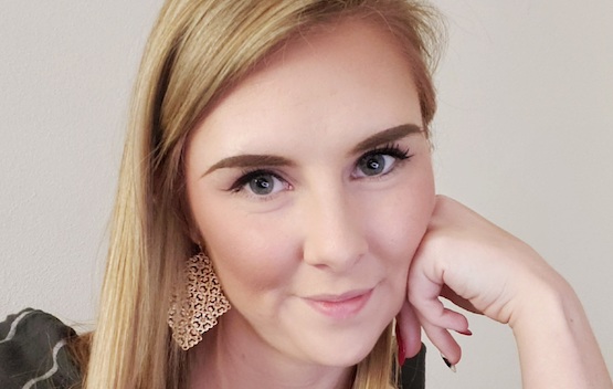 Image of Desiree Vazquez, VCTA, Gold Key Advisor