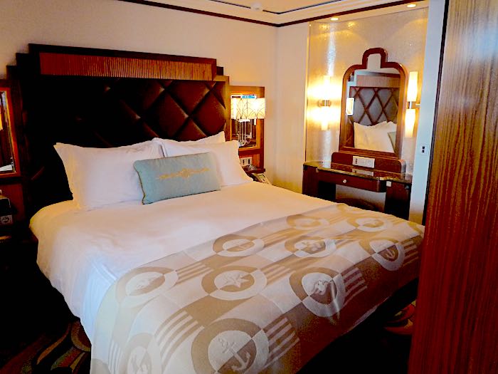 Disney Fantasy One-bedroom Suite image