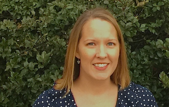 Image of Erin McDowell