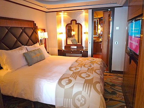 Disney Fantasy and Dream One-bedroom Suite image