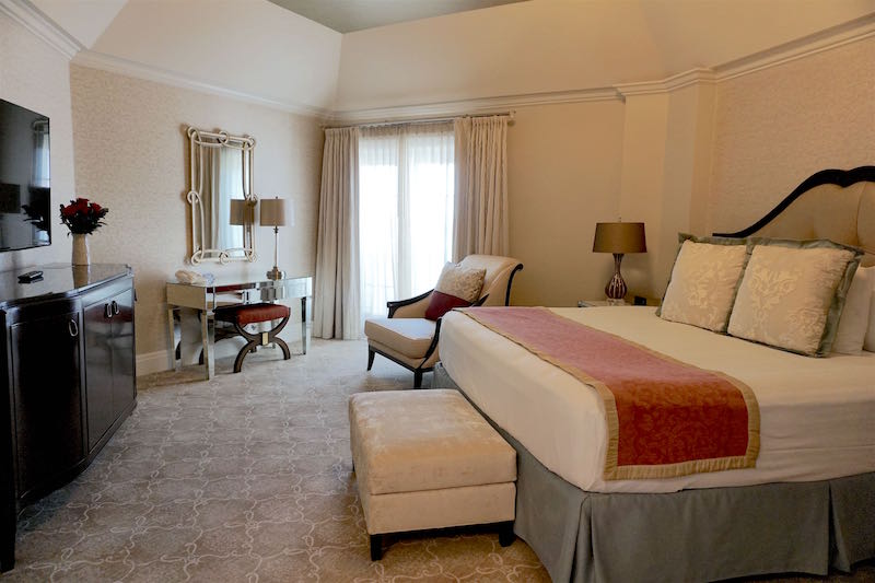 It S A Grand Suite At Disney S Grand Floridian Resort Spa