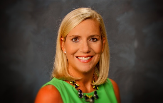 Image of Jennifer Kozlow, Vice President Glass Slipper Concierge, Premier Advisor