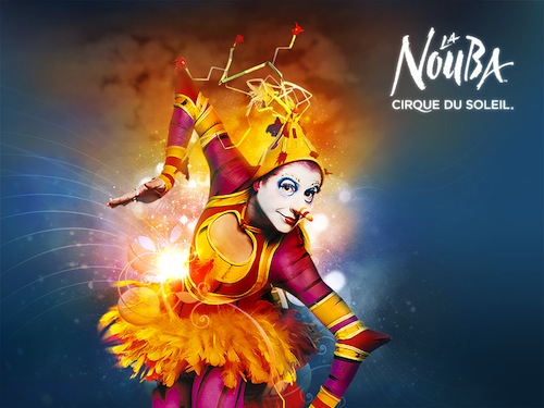 La Nouba