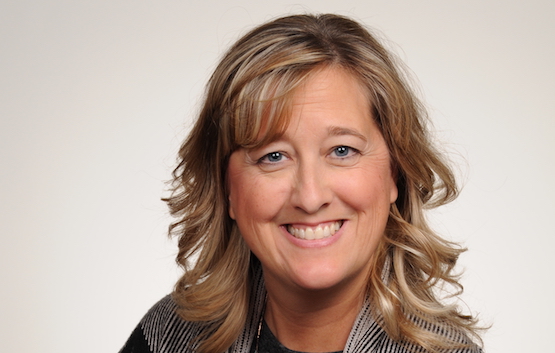 Image of Melinda Herbert, Gold Key Advisor