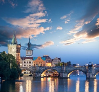 Adventures By Disney Prague image