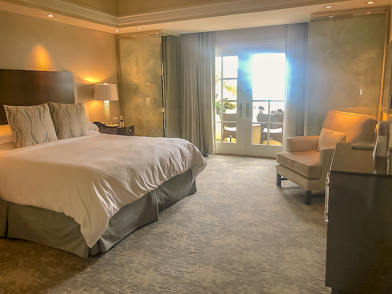 Ritz Carlton Laguna Niguel Ocean Suite image