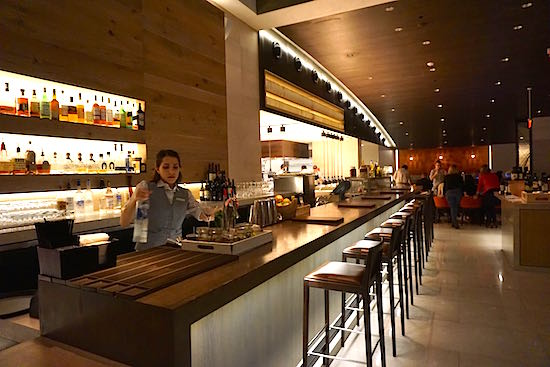 Ravello Four Seasons Orlando bar image