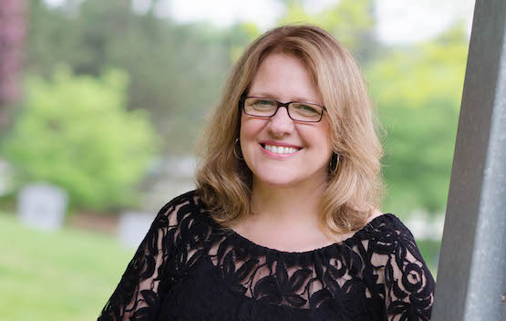 Image of Rose Cermak, VCTA