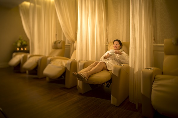 Senses Spa Grand Floridian image