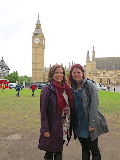 Adventures By Disney London Big Ben image