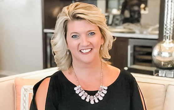 Image of Shannon Heffern, VCTA, Gold Key Advisor