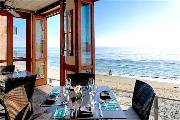 Splashes Restaurant Laguna Beach image