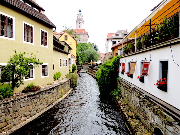 Chesky Krumlov image