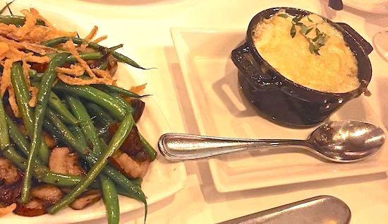 Steakhouse 55 Sides image