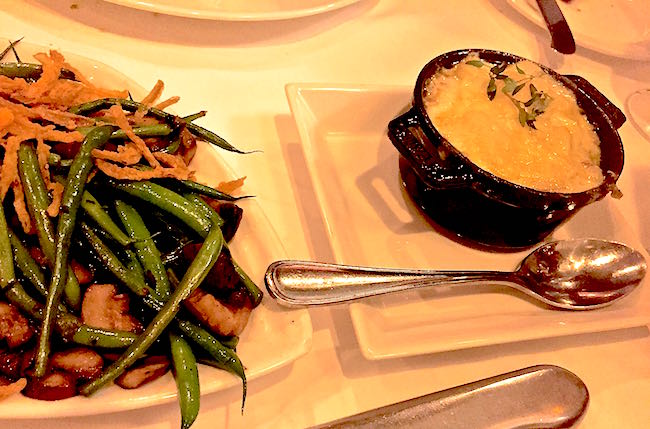 Steakhouse 55 sides image