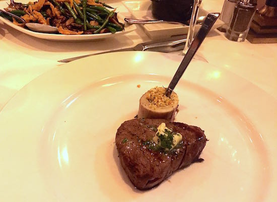 Steakhouse 55 Filet Mignon image