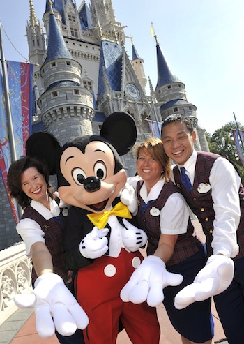 Disney VIP Tour image