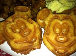 Waffles